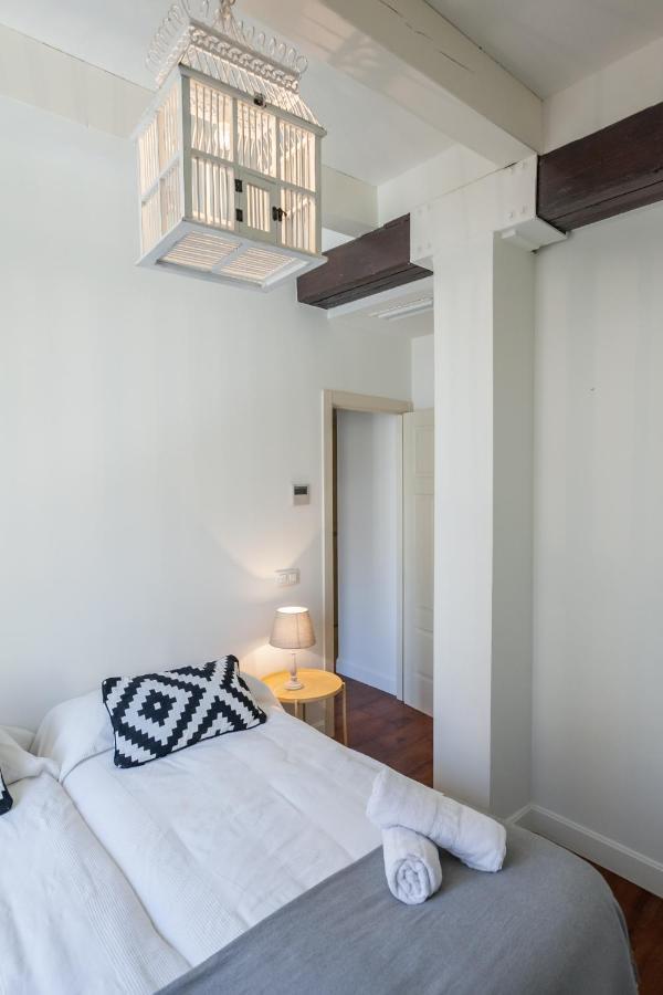 Suite Cathedral Sevilla Екстер'єр фото